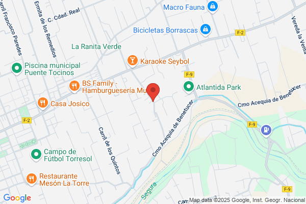 Restaurante Don Vicente