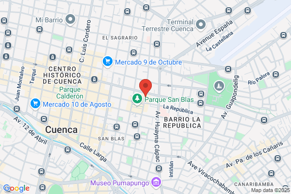 Restaurante El Brujo