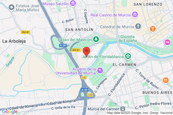 Restaurante El Soto