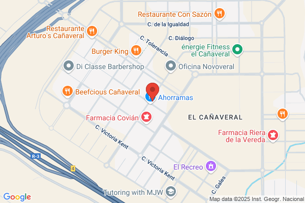 Restaurante Los Fogones