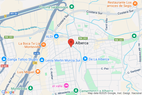 Restaurante Victoria