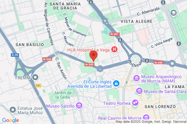 Pizzeria Don Camilo S.L.
