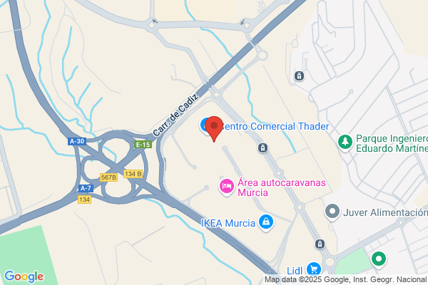 Pizzeria Straperlo