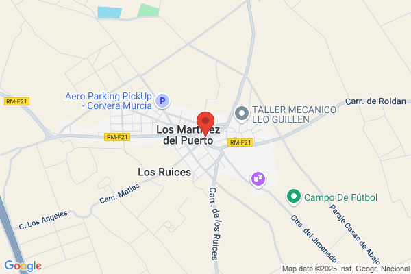 Rosquimar Sl