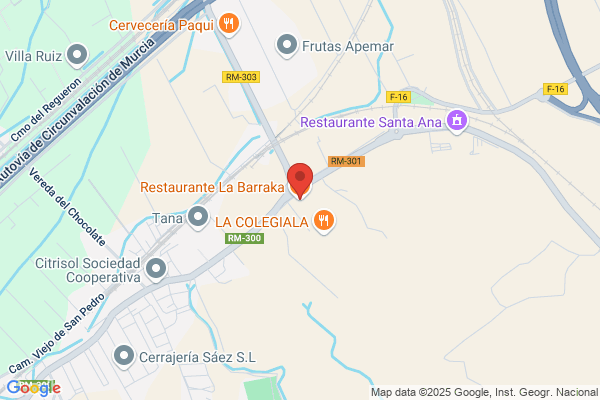 La Barraka