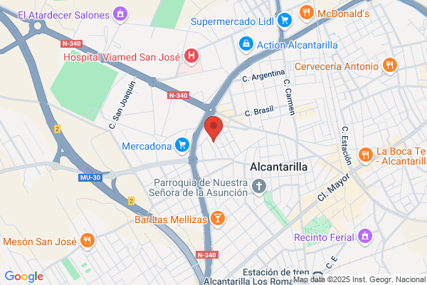 Artes Hortelano d.