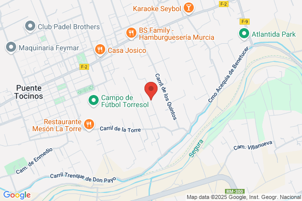 Hijos De Antonio Zamora S. A.