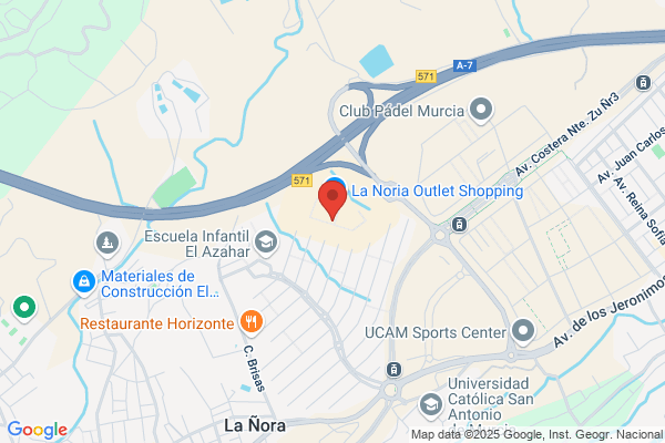 Pepe Jeans La Noria Outlet