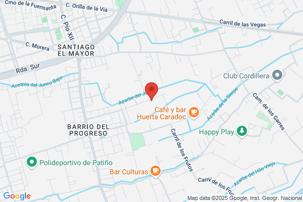 Comercial Martínez Y Micol S.L.