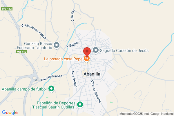 Maria Del Carmen Alburquerque Tortosa Y Otro Cdad
