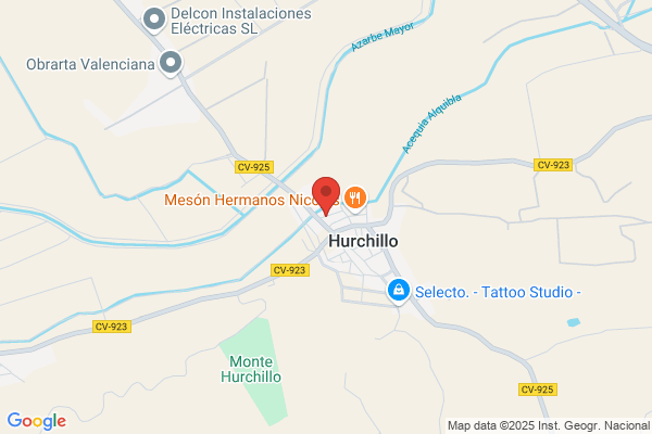 Estucados Escribano S.L.