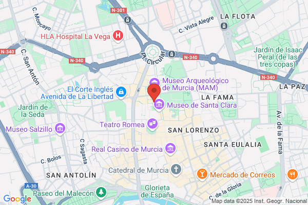 Anju Clinica De Estética