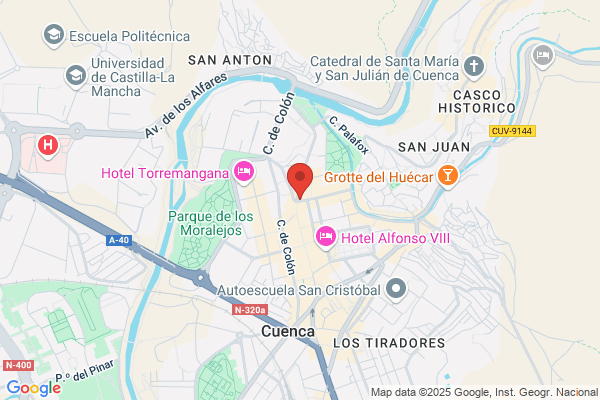 Canovas Cuenca a. I.