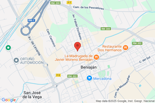 Carmen Escribano -Centro De Estética Y Salud