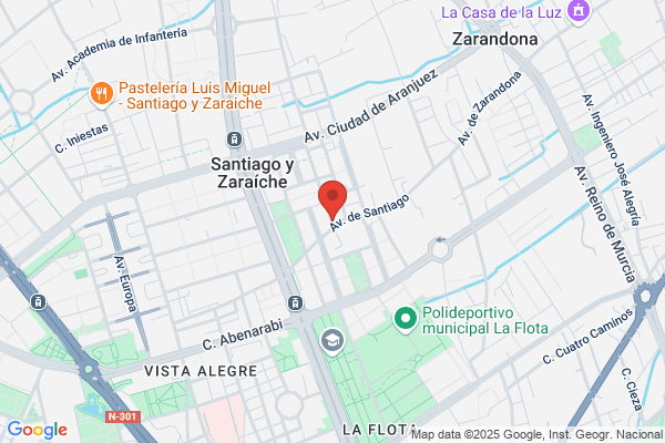 Gabinete Nueva Estética