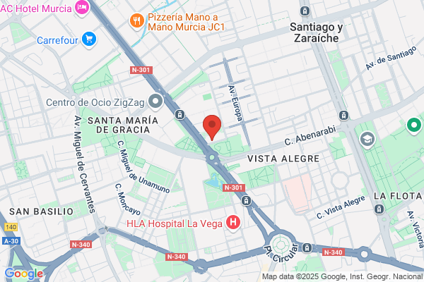 Oficina Seguros Pelayo