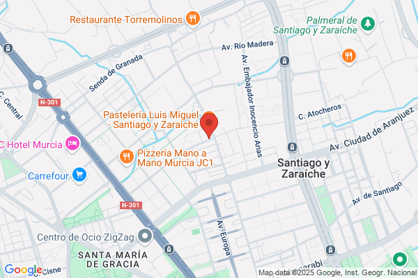 Zuza Gisbert j. M.