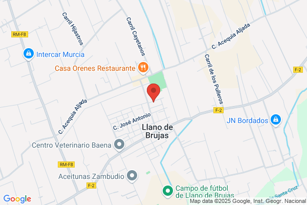Limpiezas y Servicios Serni