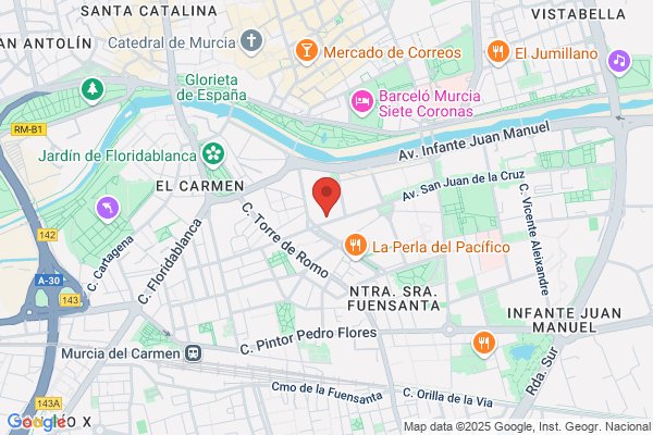 Install Telecom S.A.