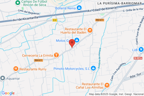 Auto Profesional Comunicaciones S.L.