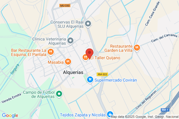 CONSULTORÍA ESTER MARIN