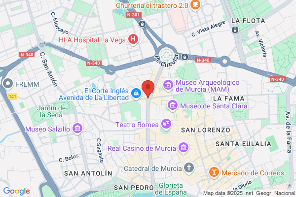 DEL SAZ & HERNÁNDEZ ABOGADOS S.L.P.