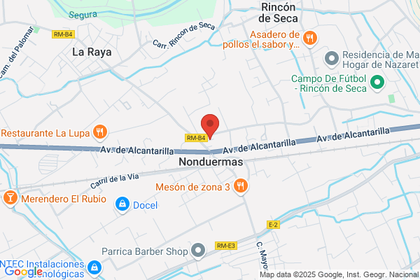 Lorente Olivares Abogados