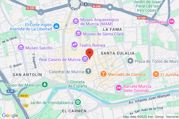 Carmen Franco Abogados