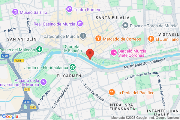 MIPA Murcia