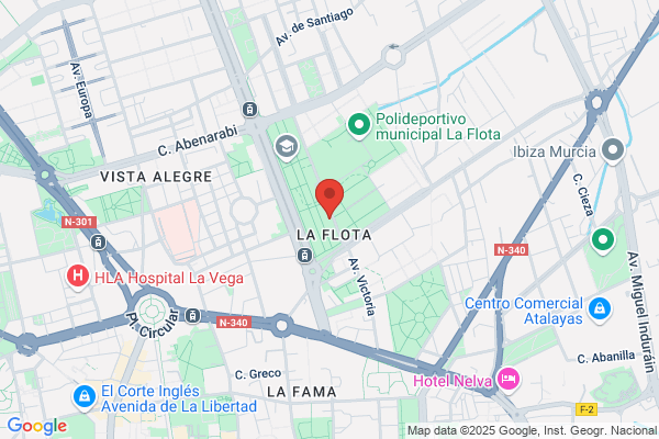 DELTA MEDICA Interrupción Voluntaria del Embarazo en Murcia