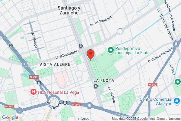Instituto Ginecológico Murcia