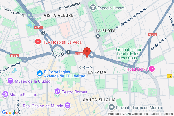 Avera. Atencion Domiciliaria Para Mayores En Murcia