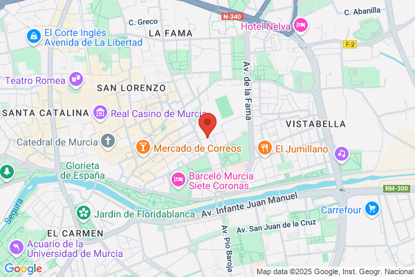 CENTRO DE RECONOCIMIENTO DE CONDUCTORES