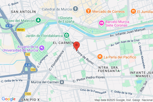 Clínica Del Carmen