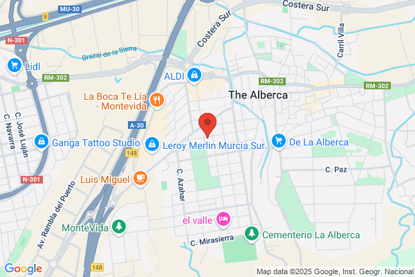 Talleres Anfrapa