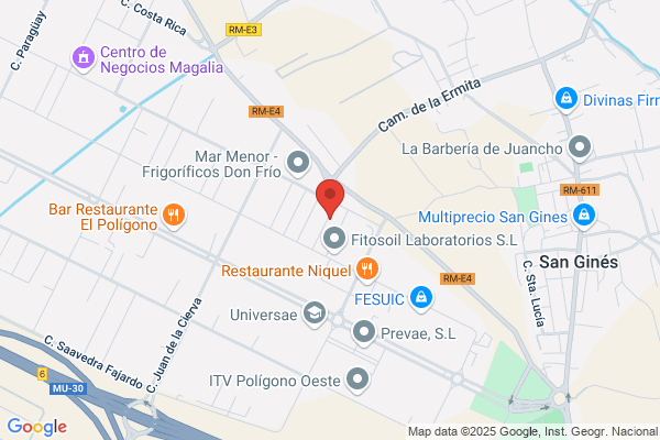 Talleres Jiménez Perello S. L.