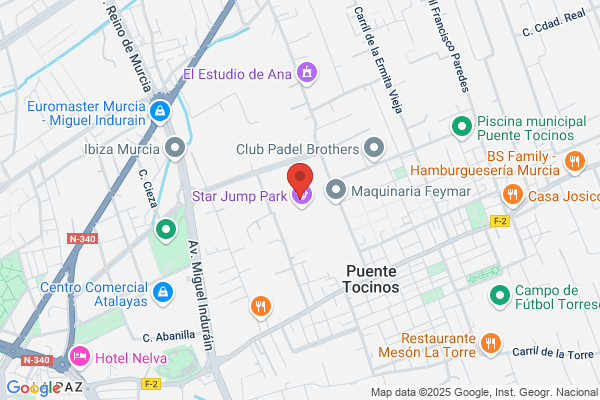 Talleres Moreno Galian - Taller De Chapa y pintura