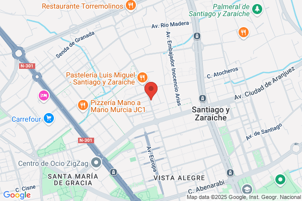 Cocedero De Mariscos El Grumete