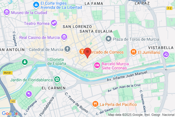 Comercio Y Bebercio S.L.