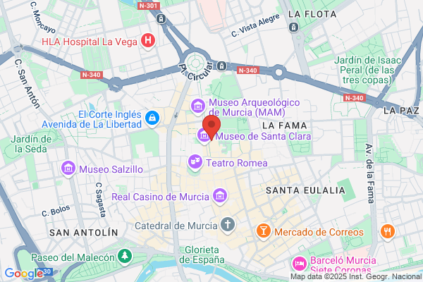 Taberna Doña Lola