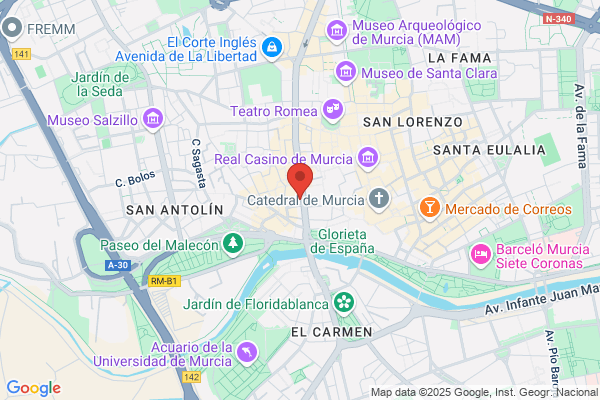 Asociacion De La Prensa