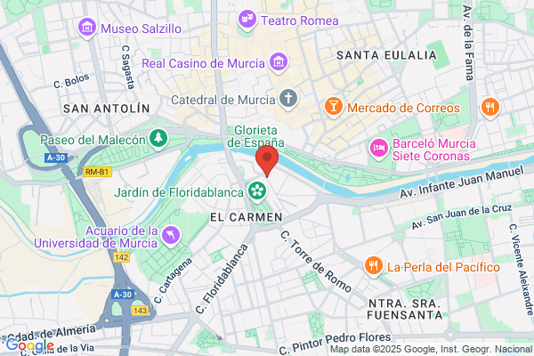Asociacion Profesional De Agentes De Informacion De especialidade