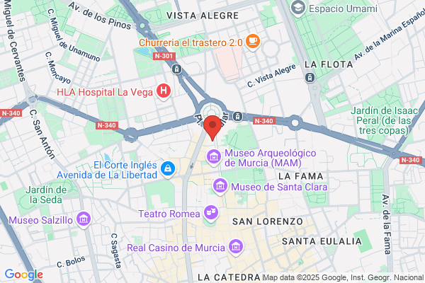 Centro de Atención e Información de la Seguridad Social nº 01