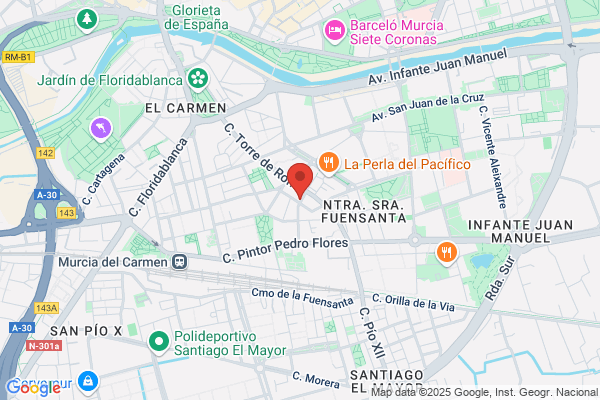 Rinosolar Murcia Energias Renovables