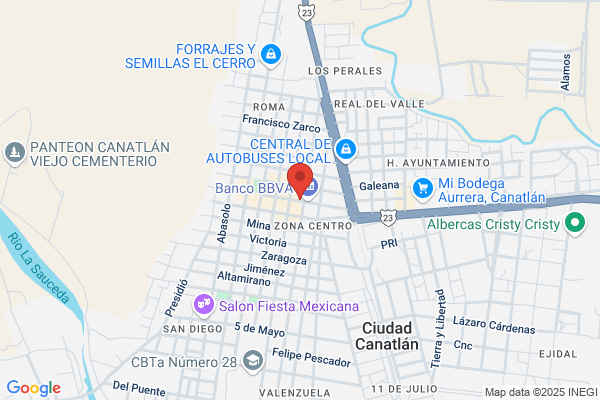 Lopez Hidalgo f. F.