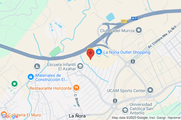 Nike Factory Store Murcia
