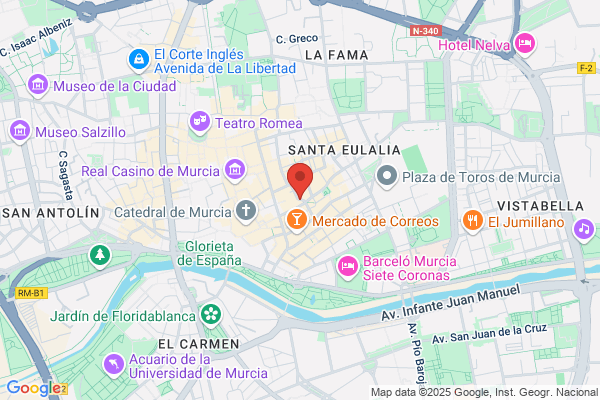 Papeleria Rambla