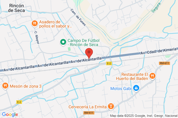 Autocenter Delauto S.A.