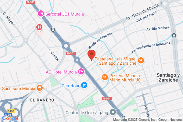 Gaspar Torrano j. A.