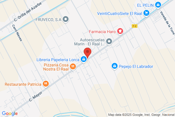 Supermercado Navarro